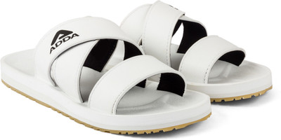 

Adda Slides, White