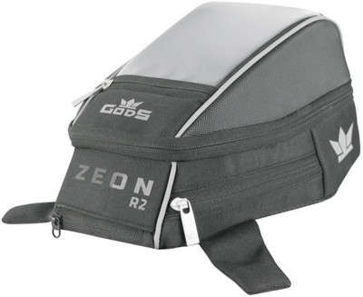 

Gods Zeon Small Travel Bag - Medium(Black)