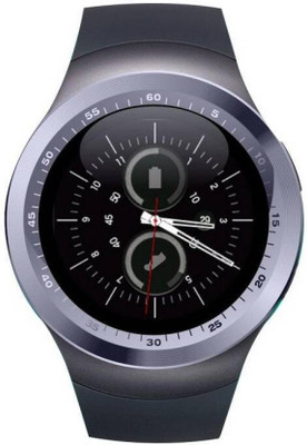 

Clairbell UEP_165U_Y1 Smartwatch(Black Strap XL)