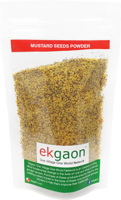 

Ekgaon Mustard Seeds Powder(50 g)
