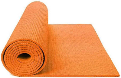 

Games On Doors 4 mm Yoga Mat Green 4 mm Yoga Mat, Orange