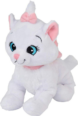 

Disney Marie UV Floppy - 19 cm(White)