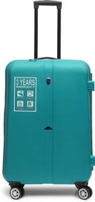 

Novex Primer Check-in Luggage -  inch(Green