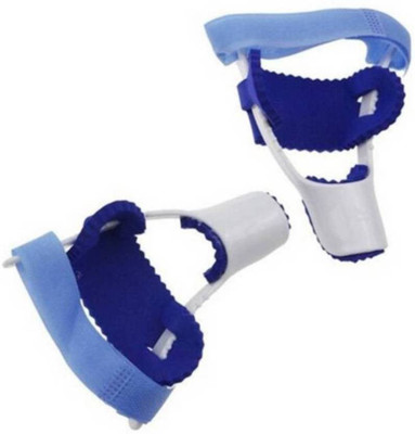 

AGE CARE Bunion Splint Toe Separator Straightener Hallux Valgus Feet Care(Pack Of 1)