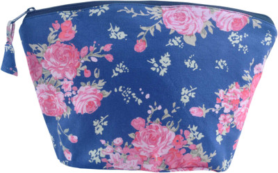 

HVE Cosmetic Pouch(Pink)