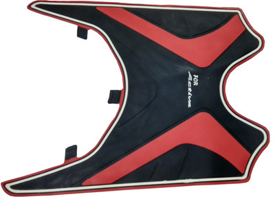 Pa 4GRED-041 Honda Activa 3G Two Wheeler Mat