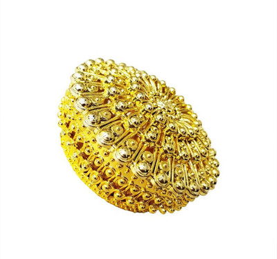 

BOXO Birthday Return Gifts Box, Wedding Gifts For Bride, Sweet Box For Festivals, Golden multipurpose Vanity Box(golden)