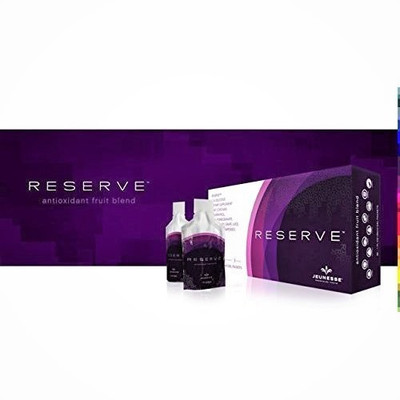 

Jeunesse Reserve(900 ml)