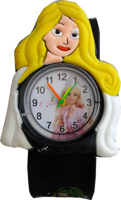 

SS Traders Cute Strap Watch - For Girls