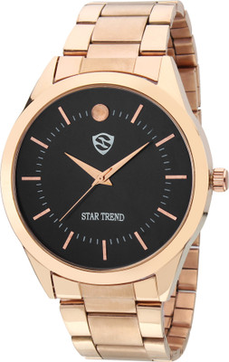

sSTARTREND ROSEGOLD21 Watch - For Men