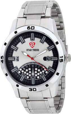 

sSTARTREND ST27 Watch - For Men