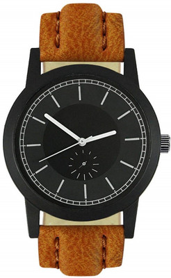 

Star Villa SV417 Star Villa Casual Analogue Black Dial Boys Watch Watch - For Men