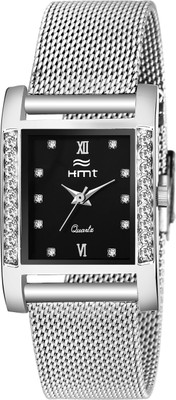 

Hemt HM-LR203-BLK-CH Watch - For Women