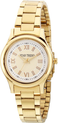 

sstartrend GOLDEN25 Watch - For Men