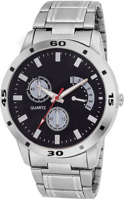 SPLAZOS Analog Watch  - For Men