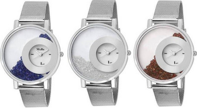 

E-SMART OD-1004-94 Multicolour Analog Round Dial Stylish Watch Watch - For Men & Women