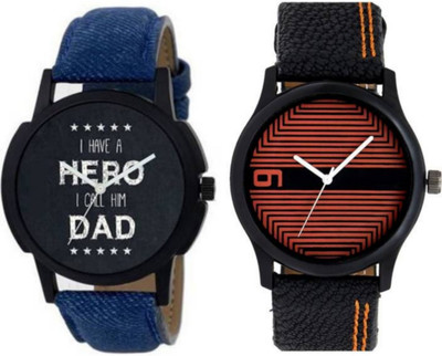

E-SMART D-1009-56 Watch - For Men