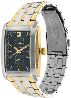 

Titan 1724BM01 Titan Regalia Rome Watch - For Men