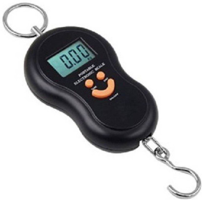 

CraftsEra Weighing machine Weighing Scale (Black) Weighing Scale(Black)