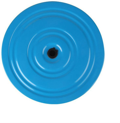 

Shrih Tummy Twister - Waist Twisting Disc Ab Exerciser(Blue, Orange)