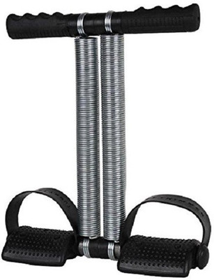 

eSportic Fikshied Double Spring - Tummy Trimmer Ab Exerciser(Multicolor)