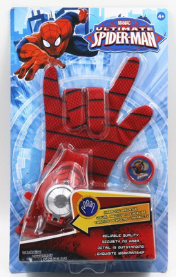 

Gran Disk Glove(Red)