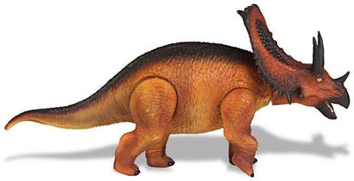 

GEOWORLD JURASSIC ACTION - CHASMOSAURUS(Multicolor)