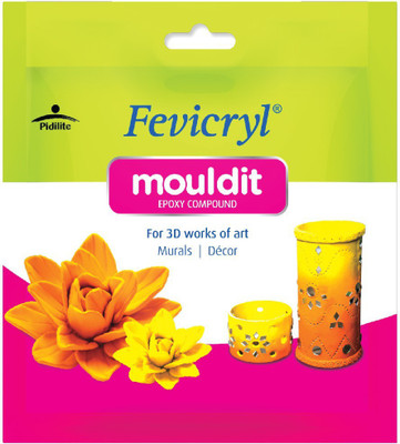 Fevicryl Ffr810805100001 Art Clay 50 G