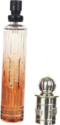 

HPD ChocoMusk Floral Attar(Musk)