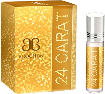 

arochem 009 Floral Attar(Gold Musk)