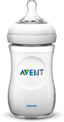 

Philips Avent Natural - 260 ml(White)