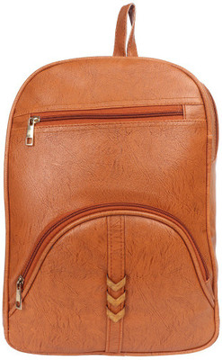 

Lychee Bags LB105BG Backpack(Beige, 10 L)