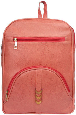 

LYCHEE BAG LB105P Backpack(Pink, 10 L)
