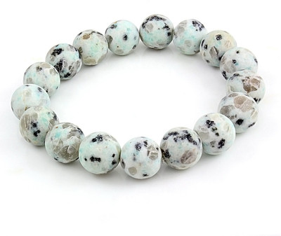 NAKABH Stone Jade Bracelet