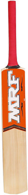 

MRF Size 1 Cricket Bat - Poplar Willow - Ideal for 5 to 7 year Kids - Color May Vary Poplar Willow Cricket Bat(, 0.750 kg