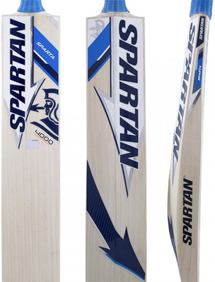 

Spartan SPARTA MS Dhoni 4000 English Willow Cricket Bat(1162