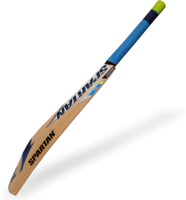 

Spartan BUM BUM BHOLE Kashmir Willow Cricket Bat(1162