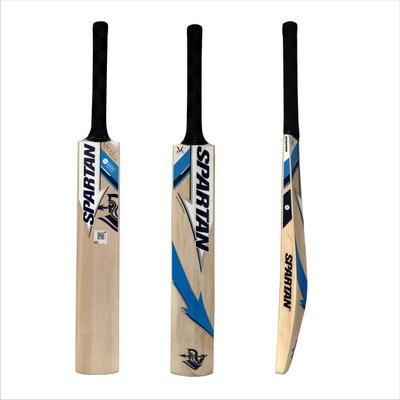 

Spartan Michael Clarke 1000 Kashmir Willow Cricket Bat(1078