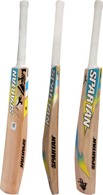 

Spartan SACHIN Kashmir Willow Cricket Bat(1162