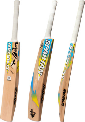

Spartan SACHIN MASTER Kashmir Willow Cricket Bat(1105
