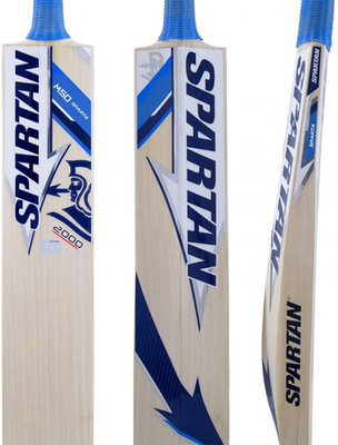 

Spartan SPARTA MS Dhoni 2000 English Willow Cricket Bat(1162