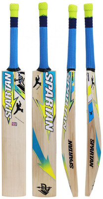 

Spartan Cricket Bat High Grade English Willow English Willow Cricket Bat(1162