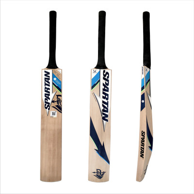

Spartan Michael Clarke 3000 Kashmir Willow Cricket Bat(1162