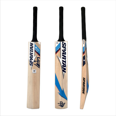 

Spartan Michael Clarke 2000 Kashmir Willow Cricket Bat(1078