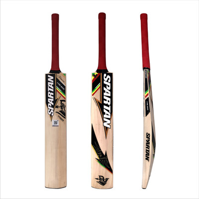 Spartan Chris Gayle HAMMER Kashmir Willow Cricket Bat(1078