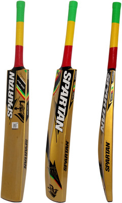 

Spartan Chris Gayle GOLD English Willow Cricket Bat(1078