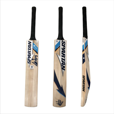 

Spartan Michael Clarke 4000 Kashmir Willow Cricket Bat(1162