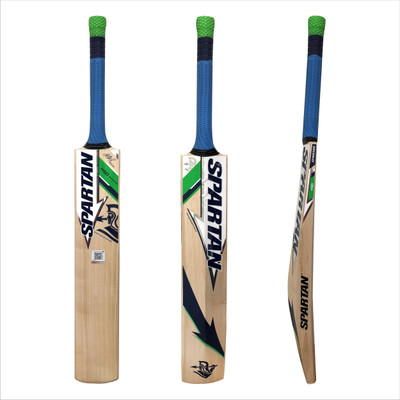 

Spartan MS Dhoni HELICOPTER English Willow Cricket Bat(1162
