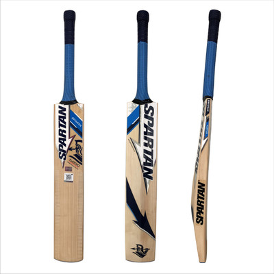 

Spartan SPARTA MS Dhoni 5000 English Willow Cricket Bat(1162