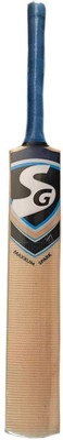

SG Maxxum Spark Bat Kashmir Willow Cricket Bat(, 1200-1500